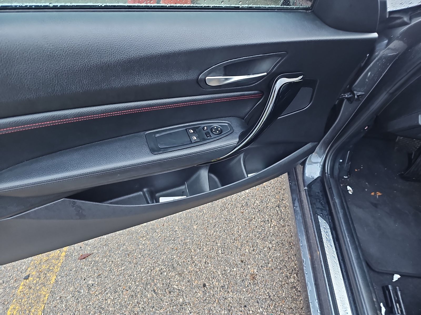 2017 BMW 2 Series 230i RWD