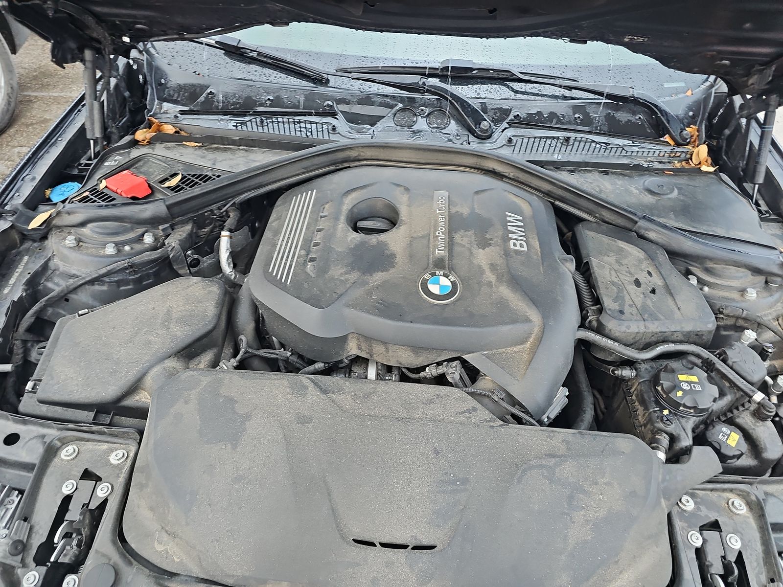 2017 BMW 2 Series 230i RWD