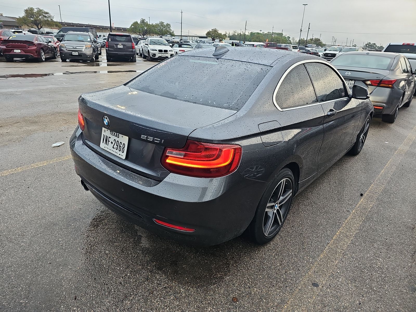 2017 BMW 2 Series 230i RWD