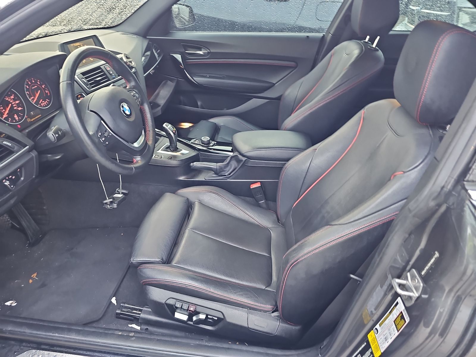2017 BMW 2 Series 230i RWD
