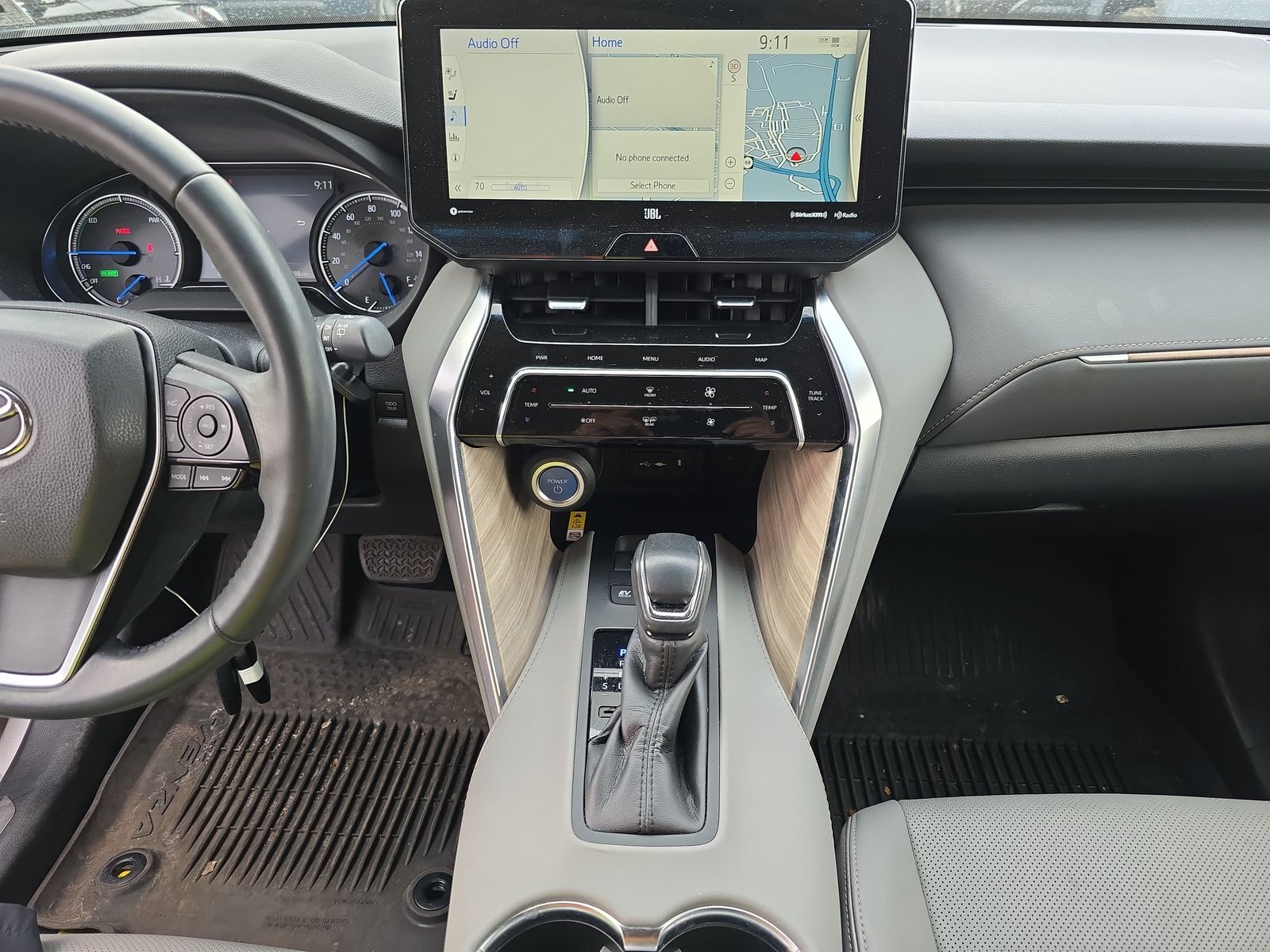 2021 Toyota Venza Limited AWD
