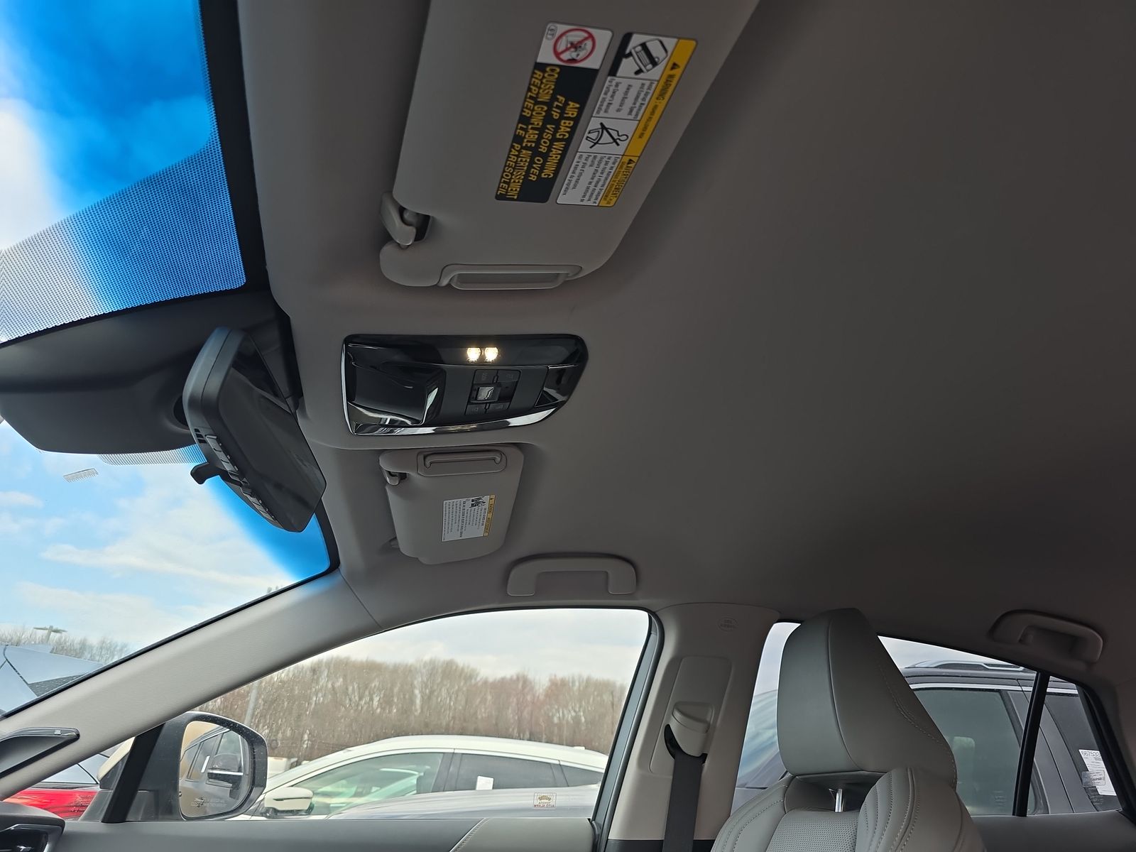 2021 Toyota Venza Limited AWD