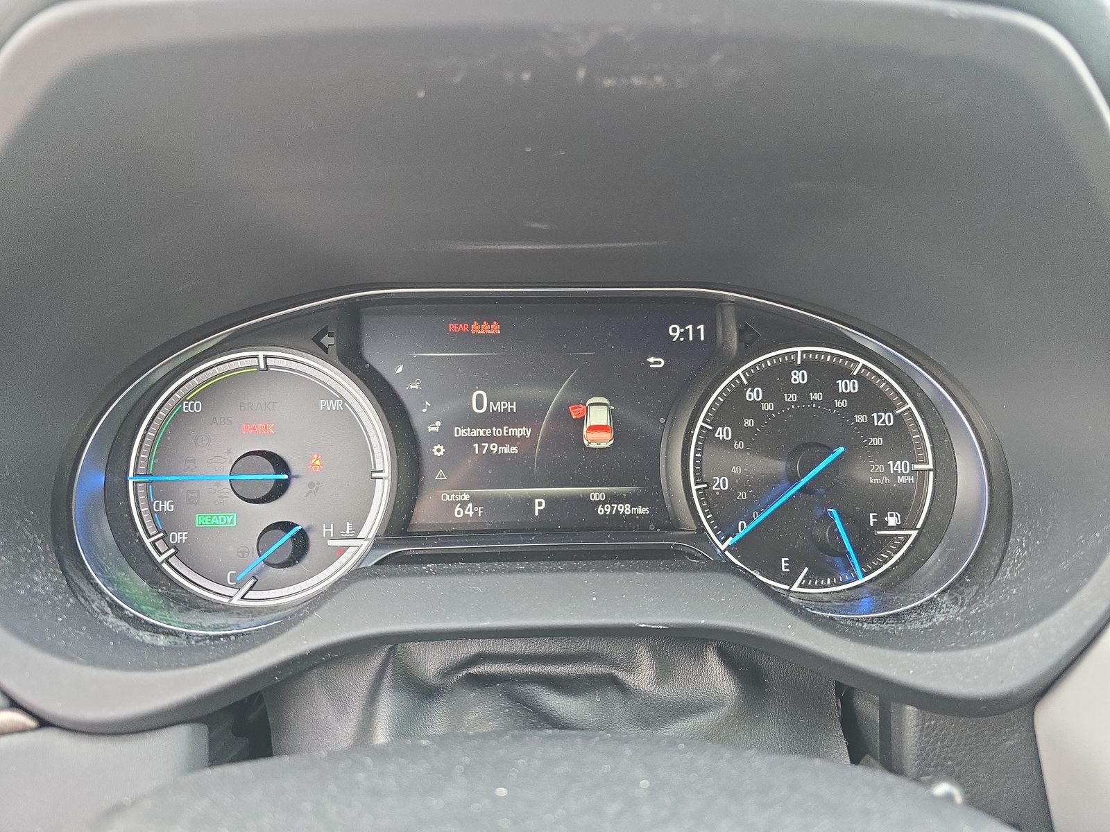 2021 Toyota Venza Limited AWD