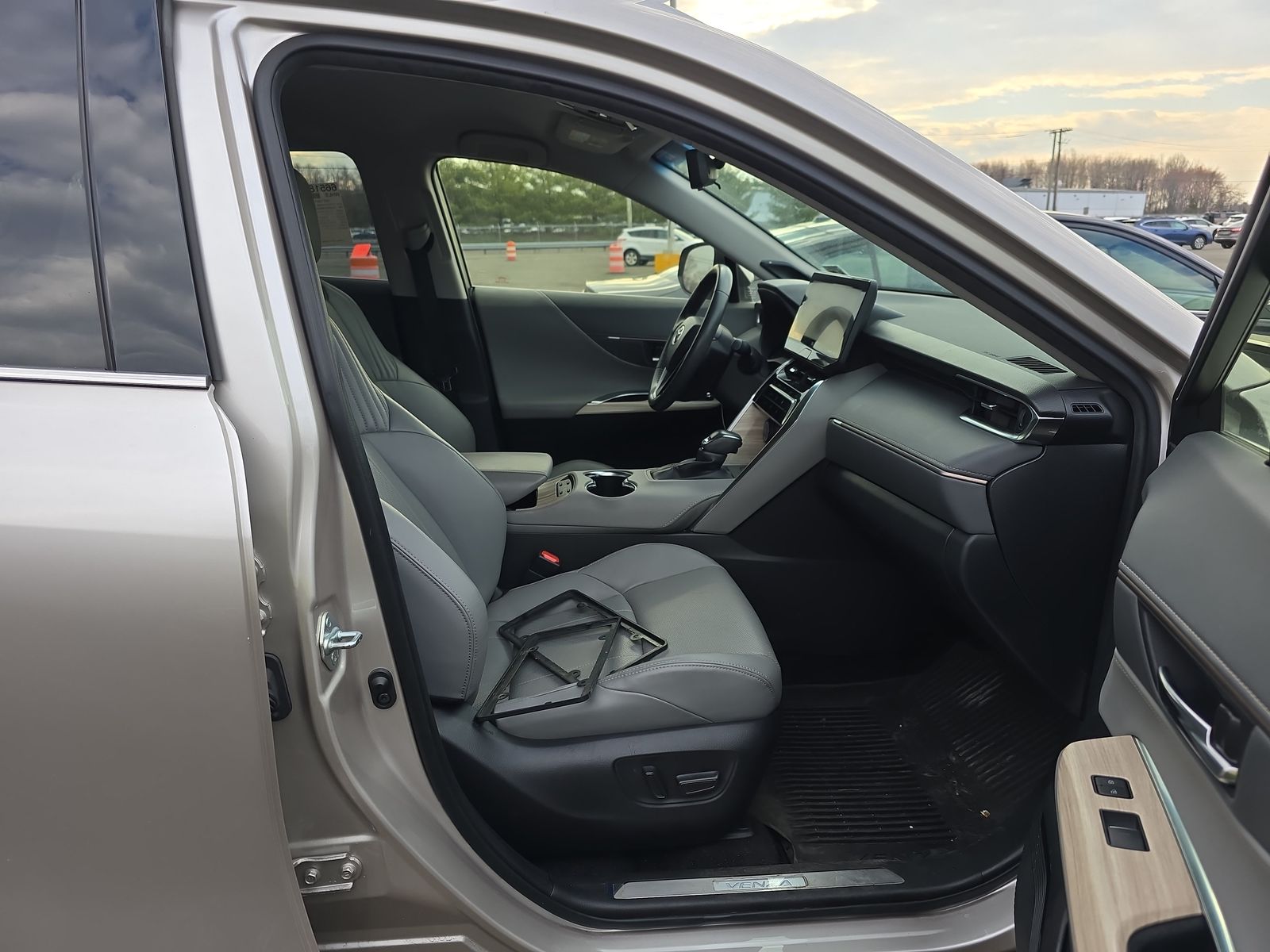 2021 Toyota Venza Limited AWD