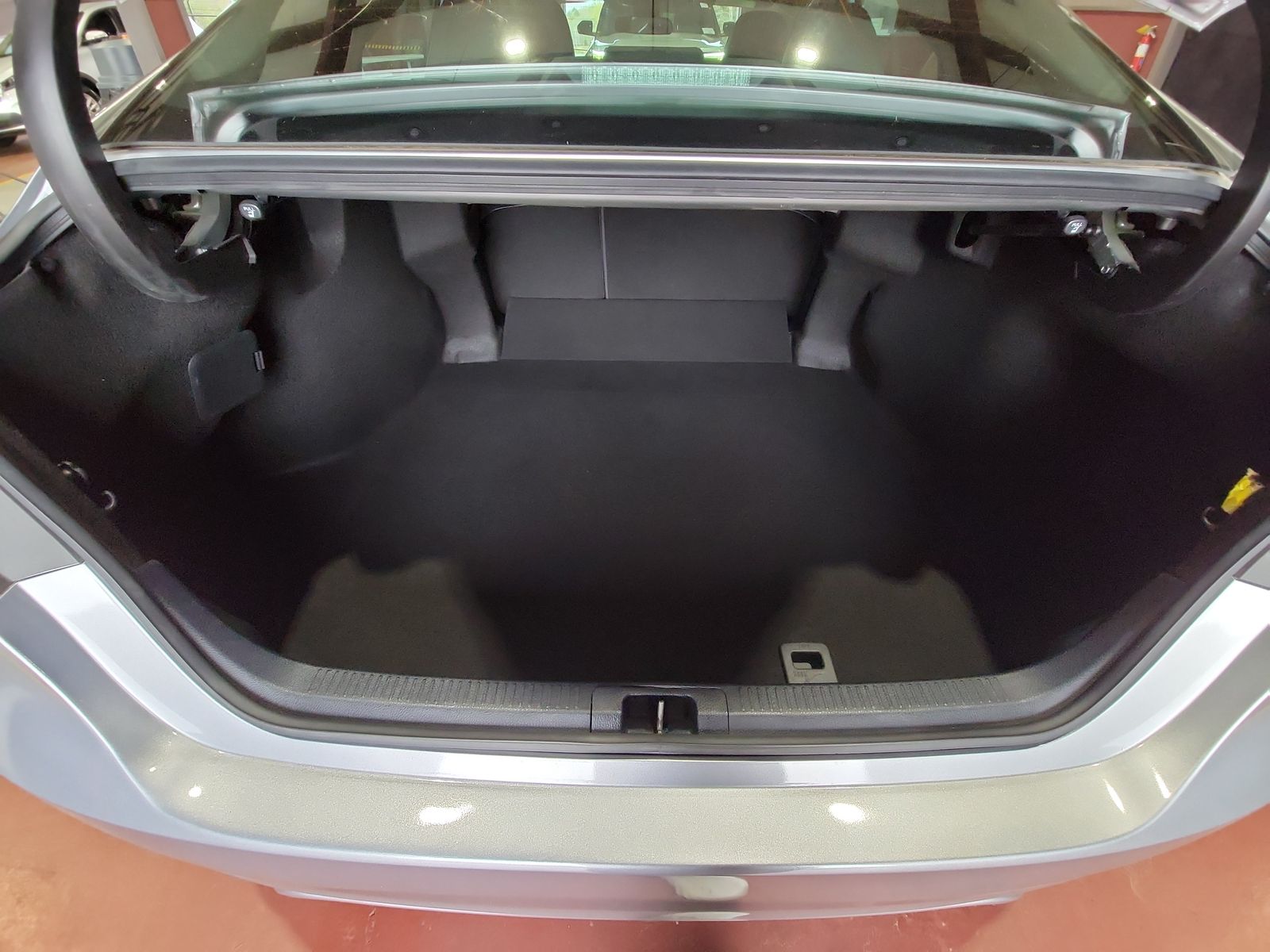 2022 Toyota Camry SE FWD