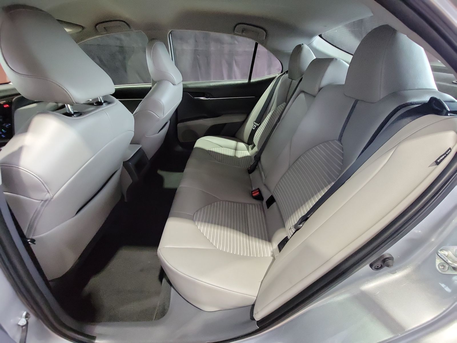 2022 Toyota Camry SE FWD