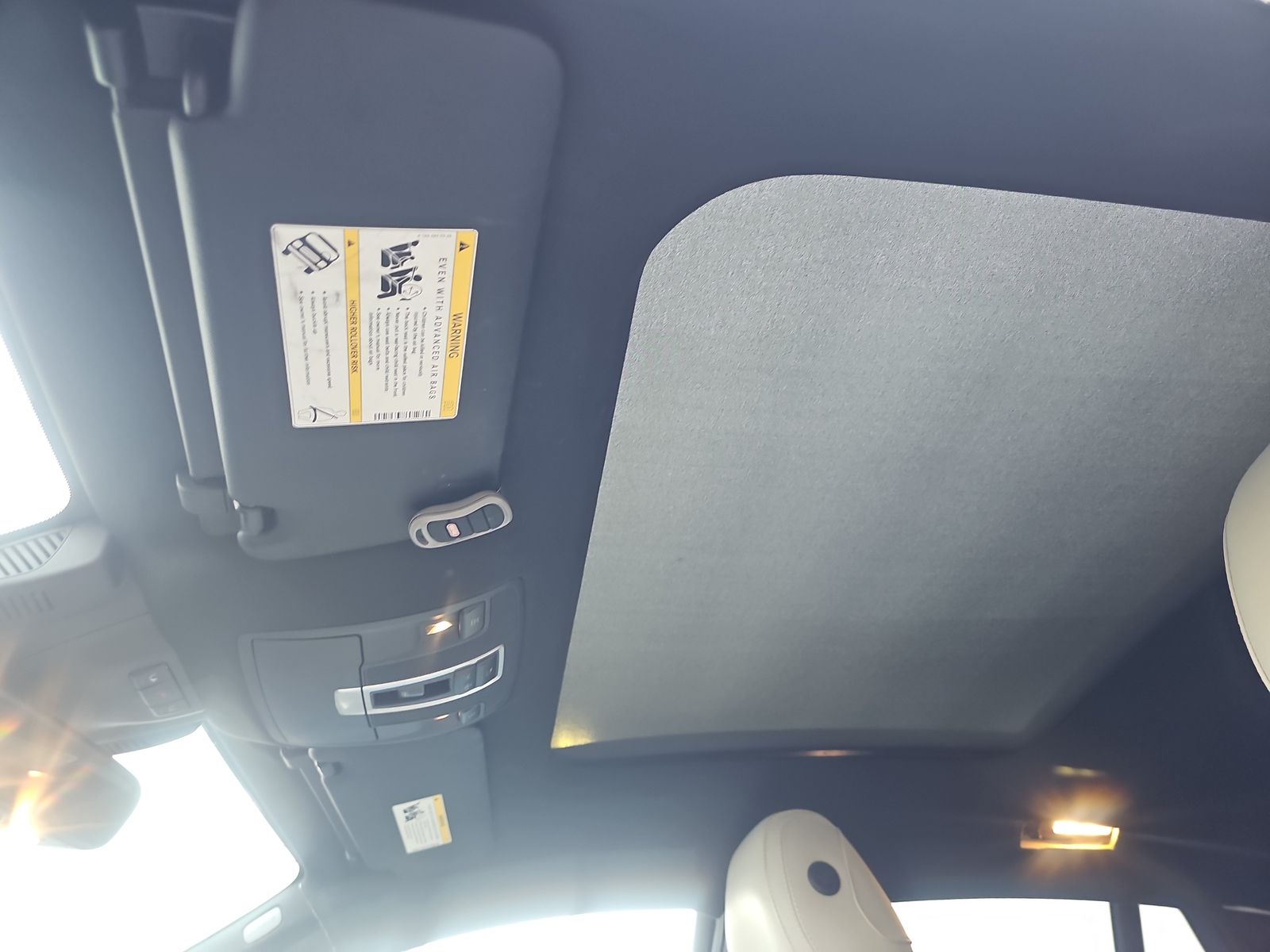 2016 Mercedes-Benz GLE AMG GLE 450 AWD