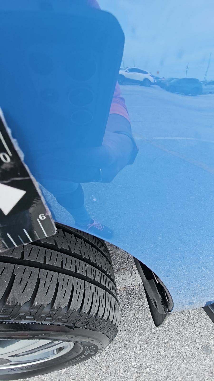 2019 Toyota Tundra SR5 AWD