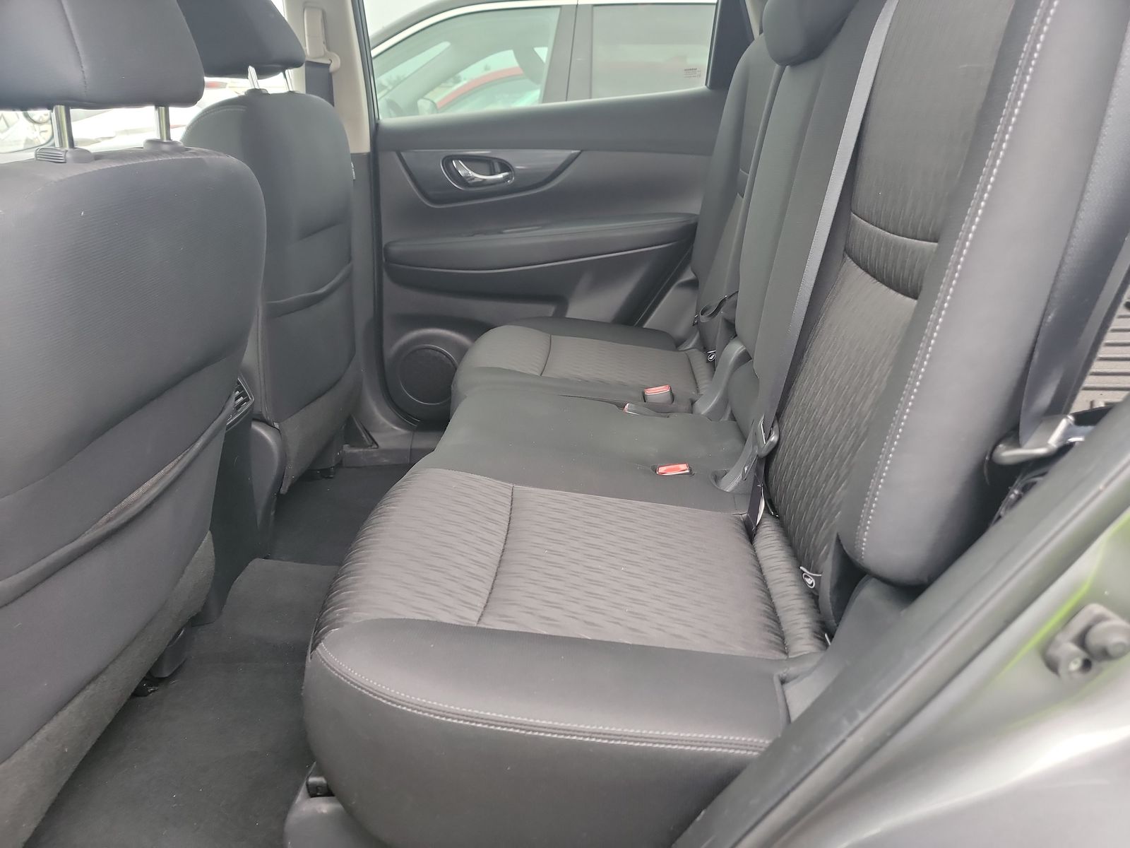 2020 Nissan Rogue SV AWD