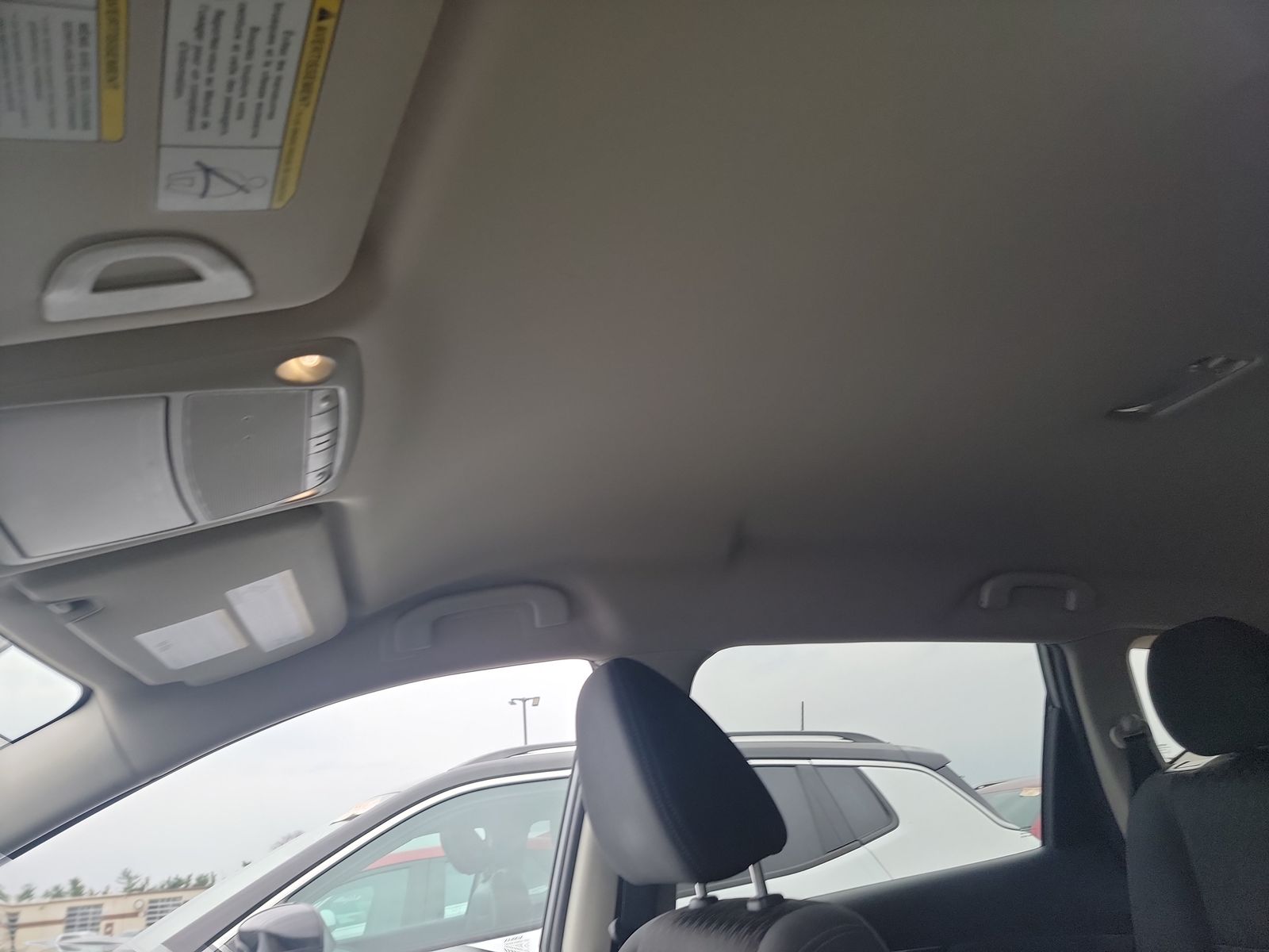 2020 Nissan Rogue SV AWD