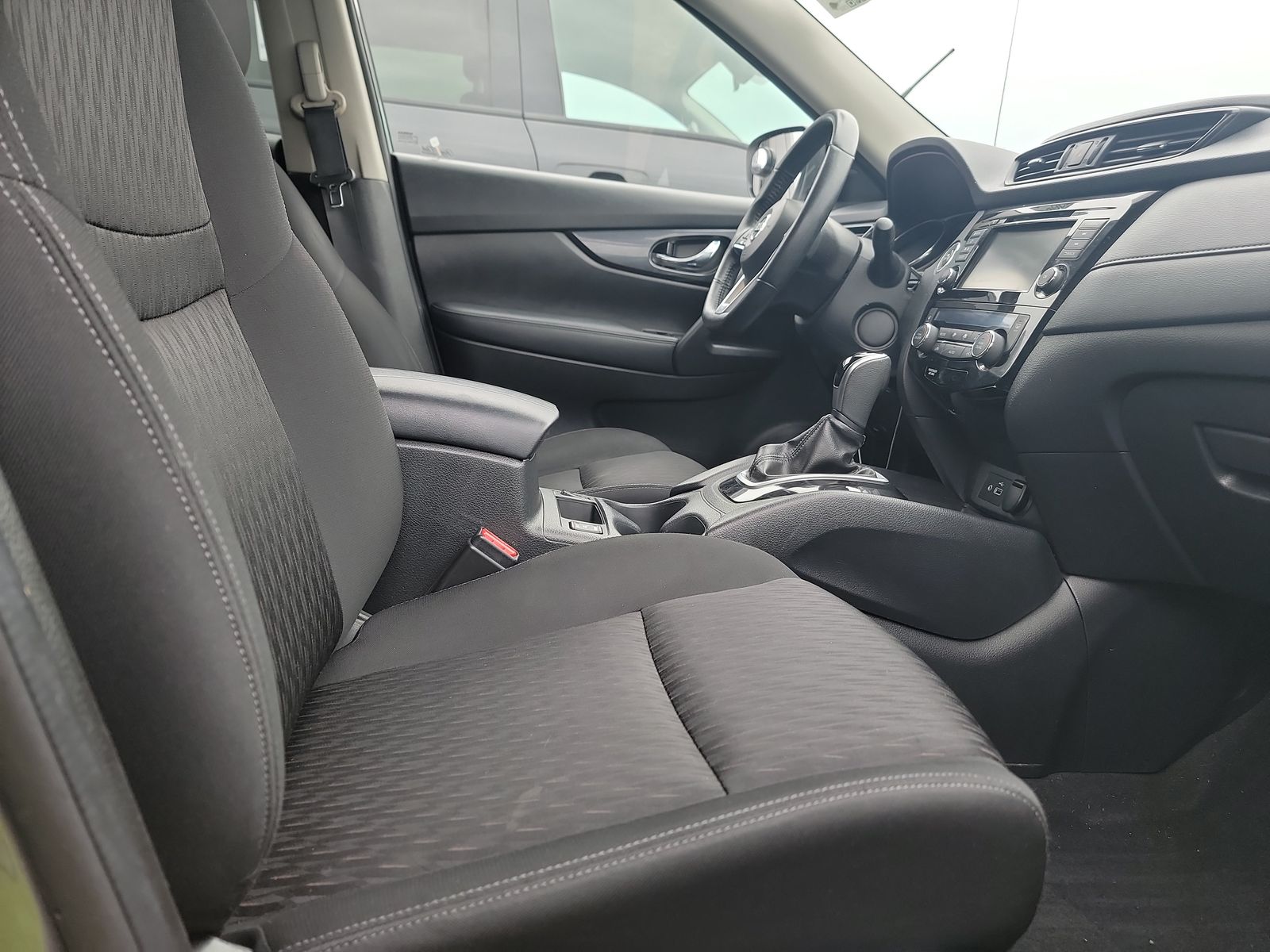 2020 Nissan Rogue SV AWD