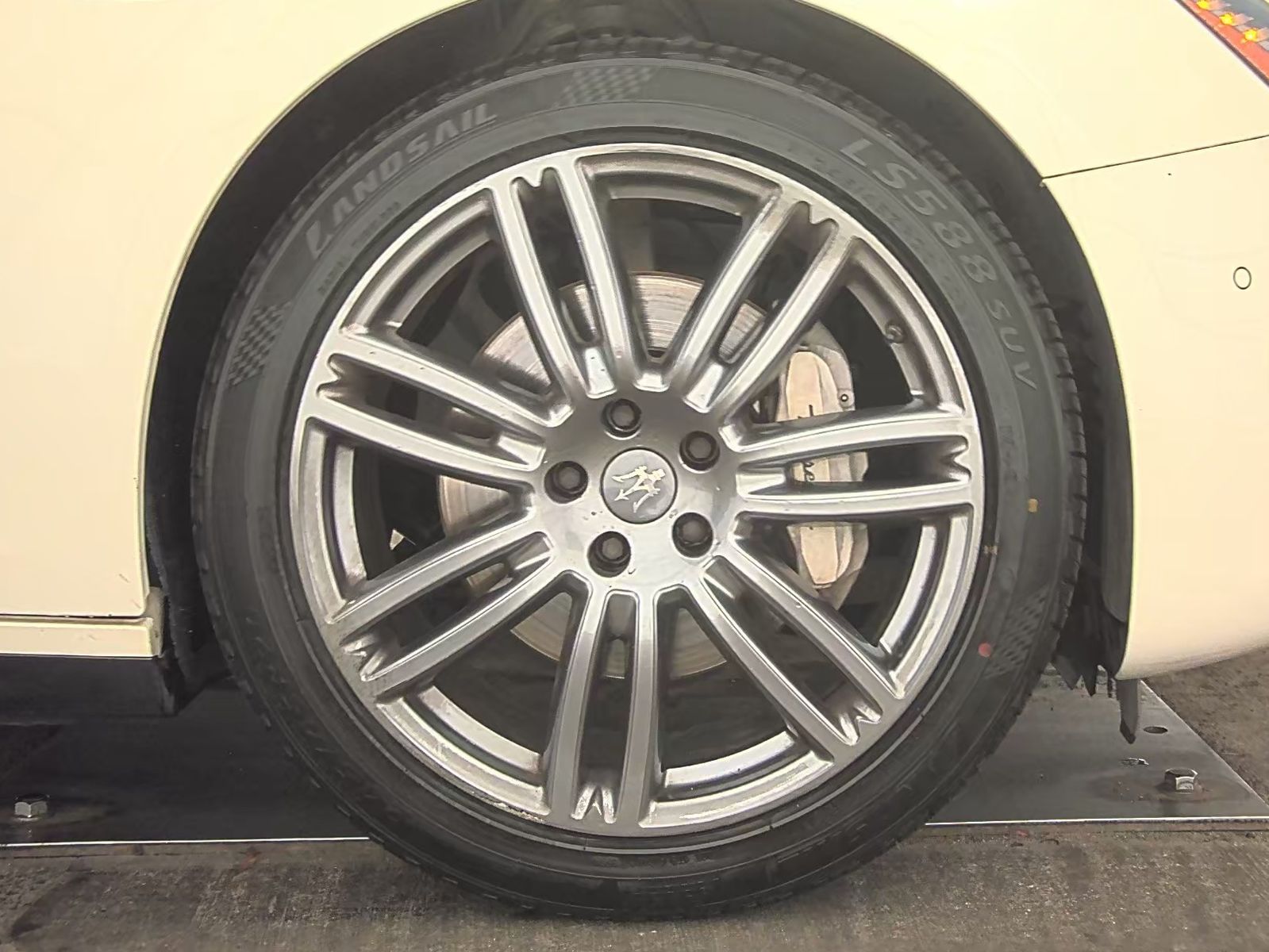 2018 Maserati Ghibli Base RWD