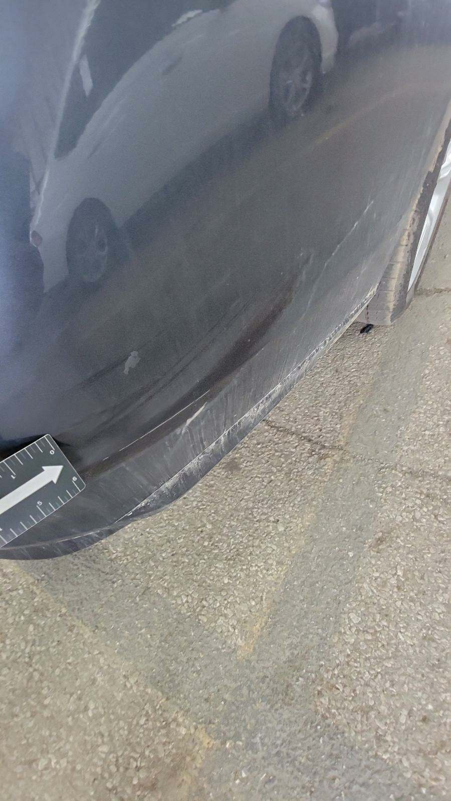 2023 Honda Accord LX FWD