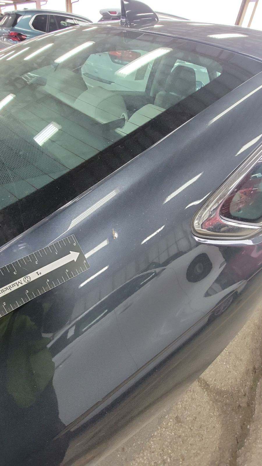 2023 Honda Accord LX FWD