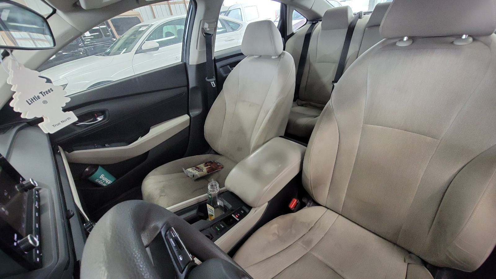 2023 Honda Accord LX FWD