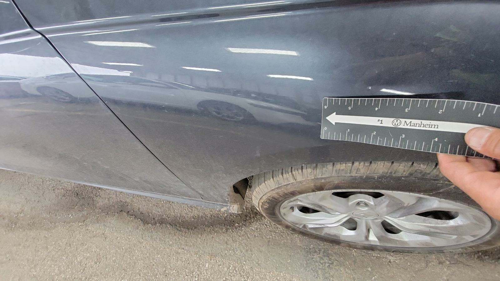 2023 Honda Accord LX FWD