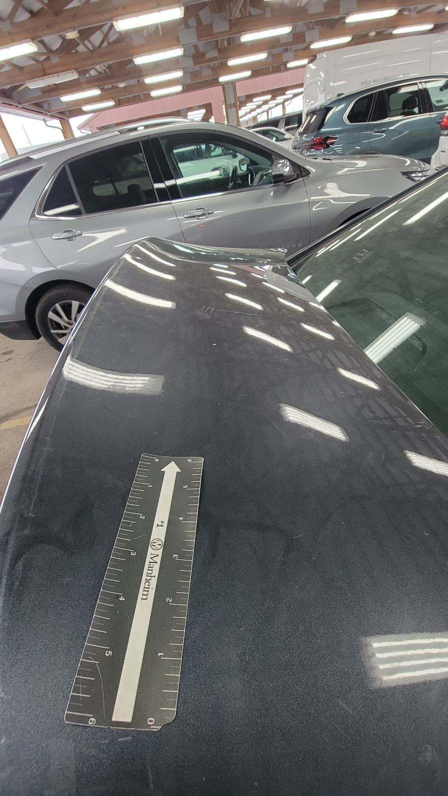 2023 Honda Accord LX FWD