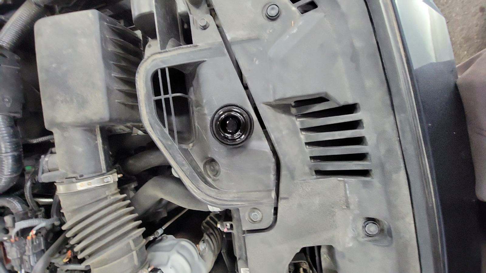 2023 Honda Accord LX FWD