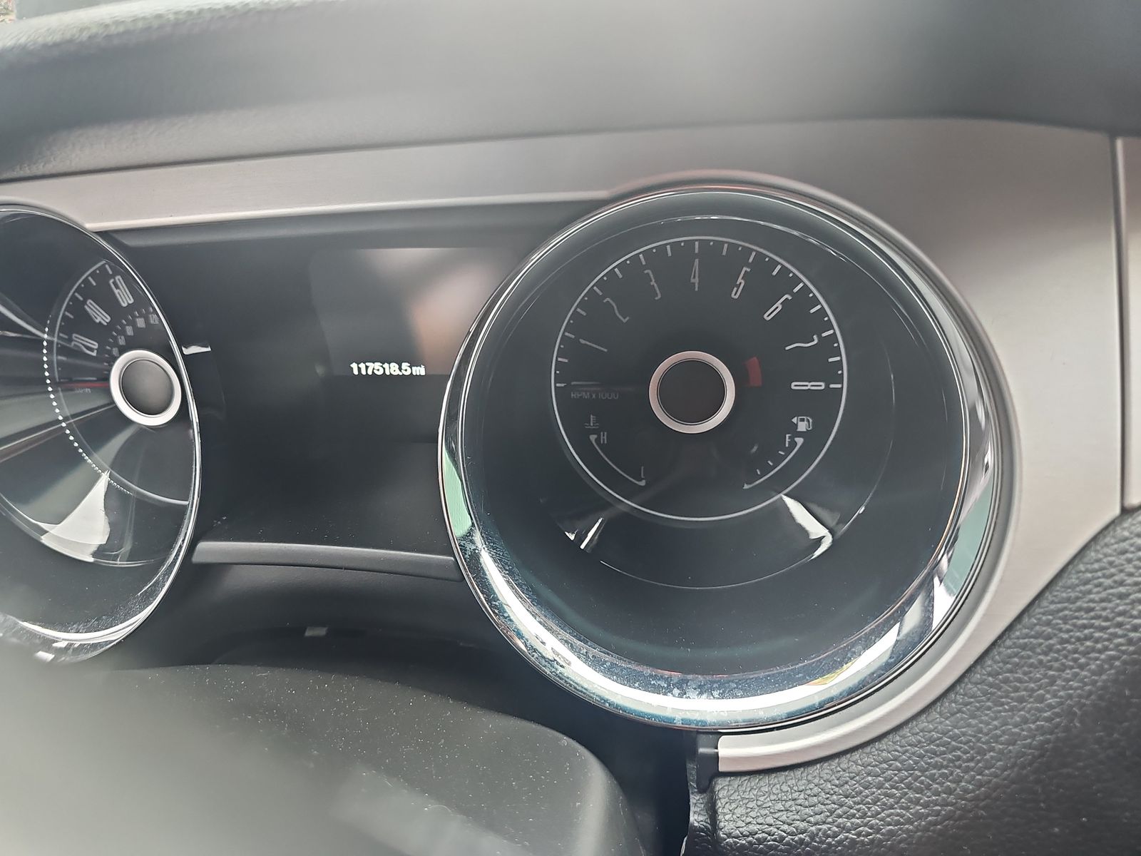 2014 Ford Mustang GT Premium RWD