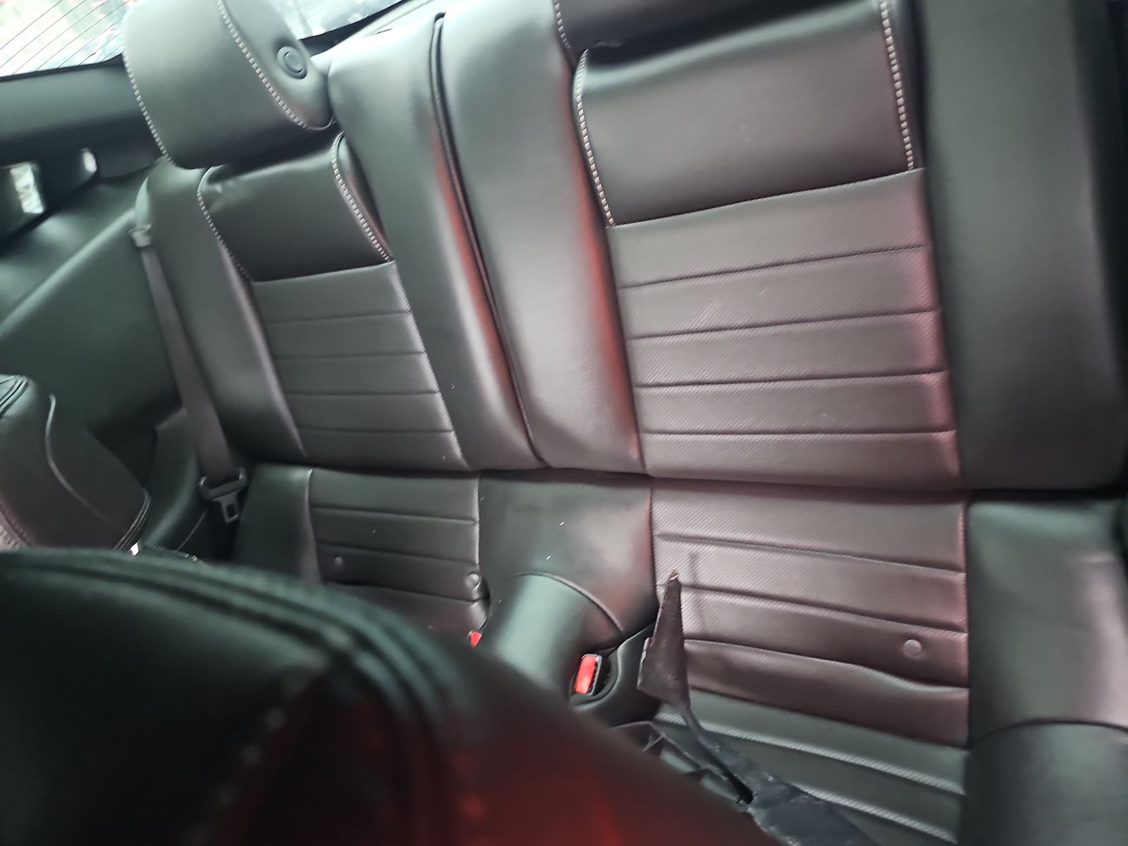 2014 Ford Mustang GT Premium RWD
