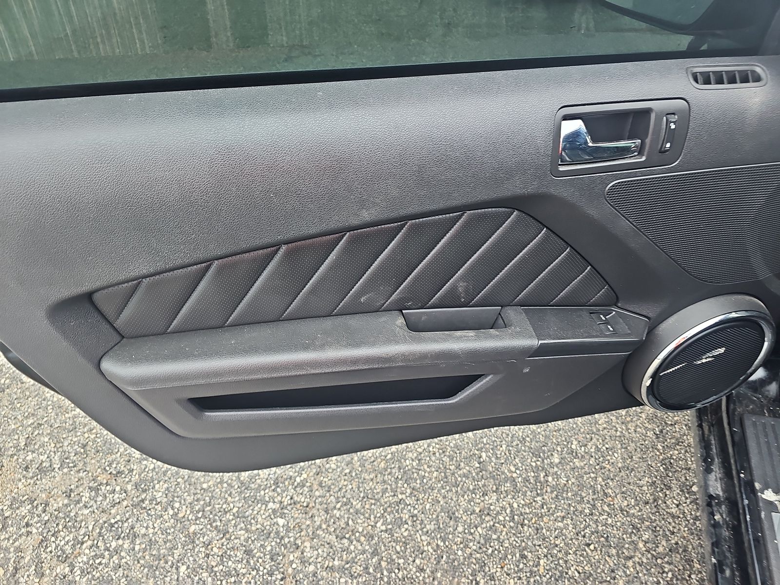 2014 Ford Mustang GT Premium RWD