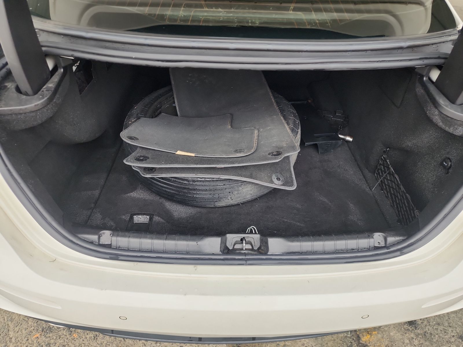 2018 Maserati Ghibli Base RWD