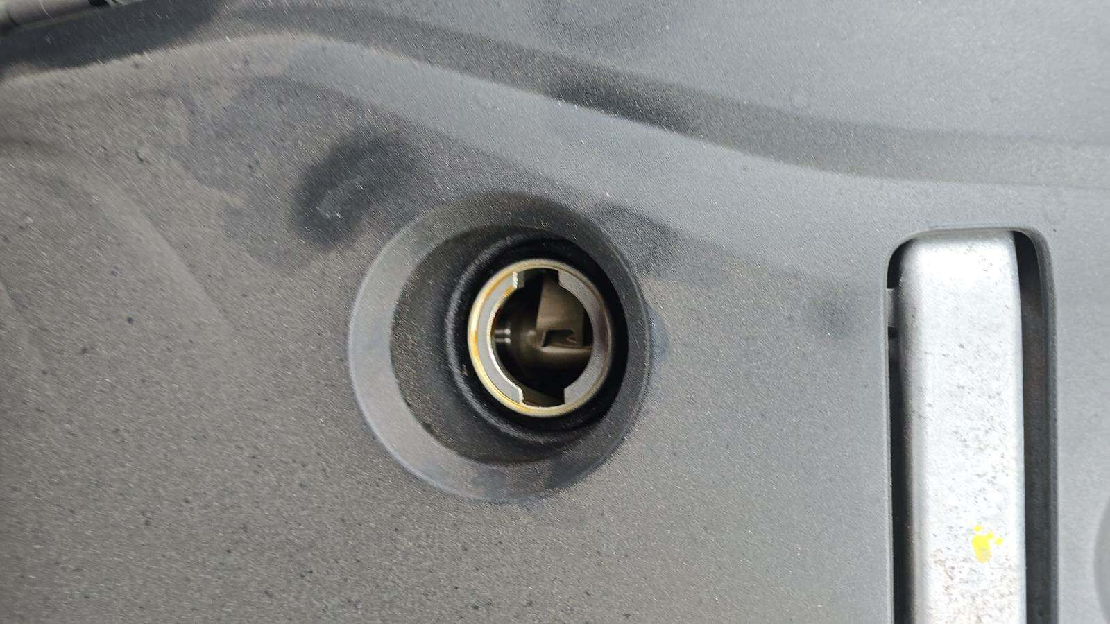 2016 Mercedes-Benz GLC GLC 300 RWD