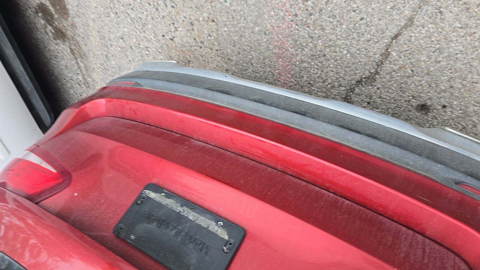 2016 Mercedes-Benz GLC GLC 300 RWD