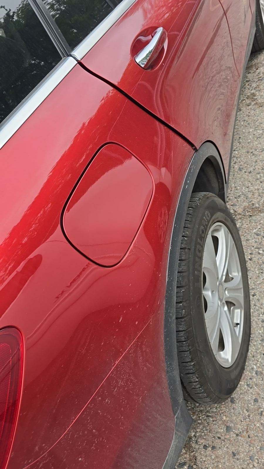 2016 Mercedes-Benz GLC GLC 300 RWD