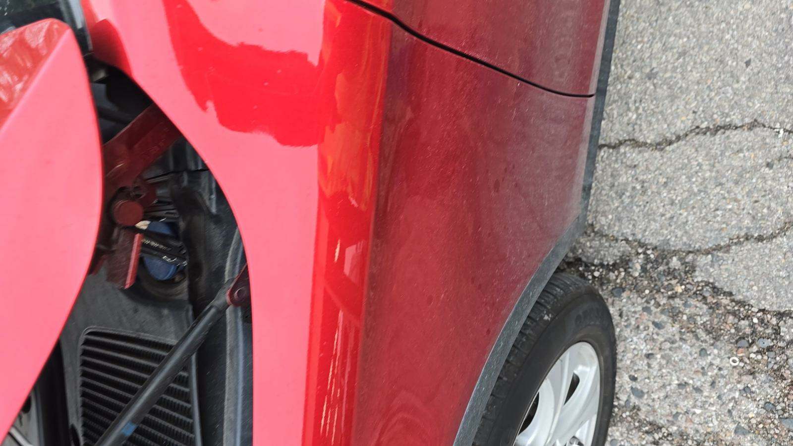 2016 Mercedes-Benz GLC GLC 300 RWD