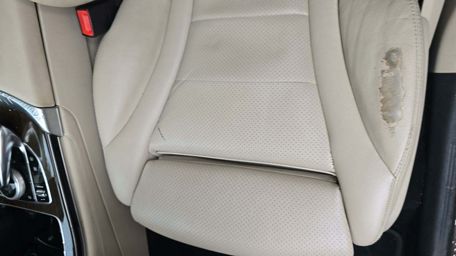 2016 Mercedes-Benz GLC GLC 300 RWD