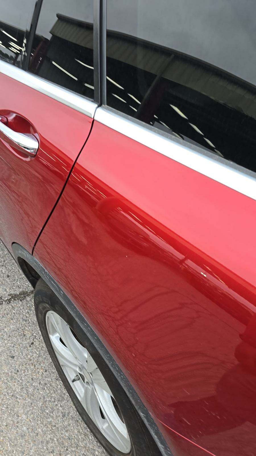 2016 Mercedes-Benz GLC GLC 300 RWD