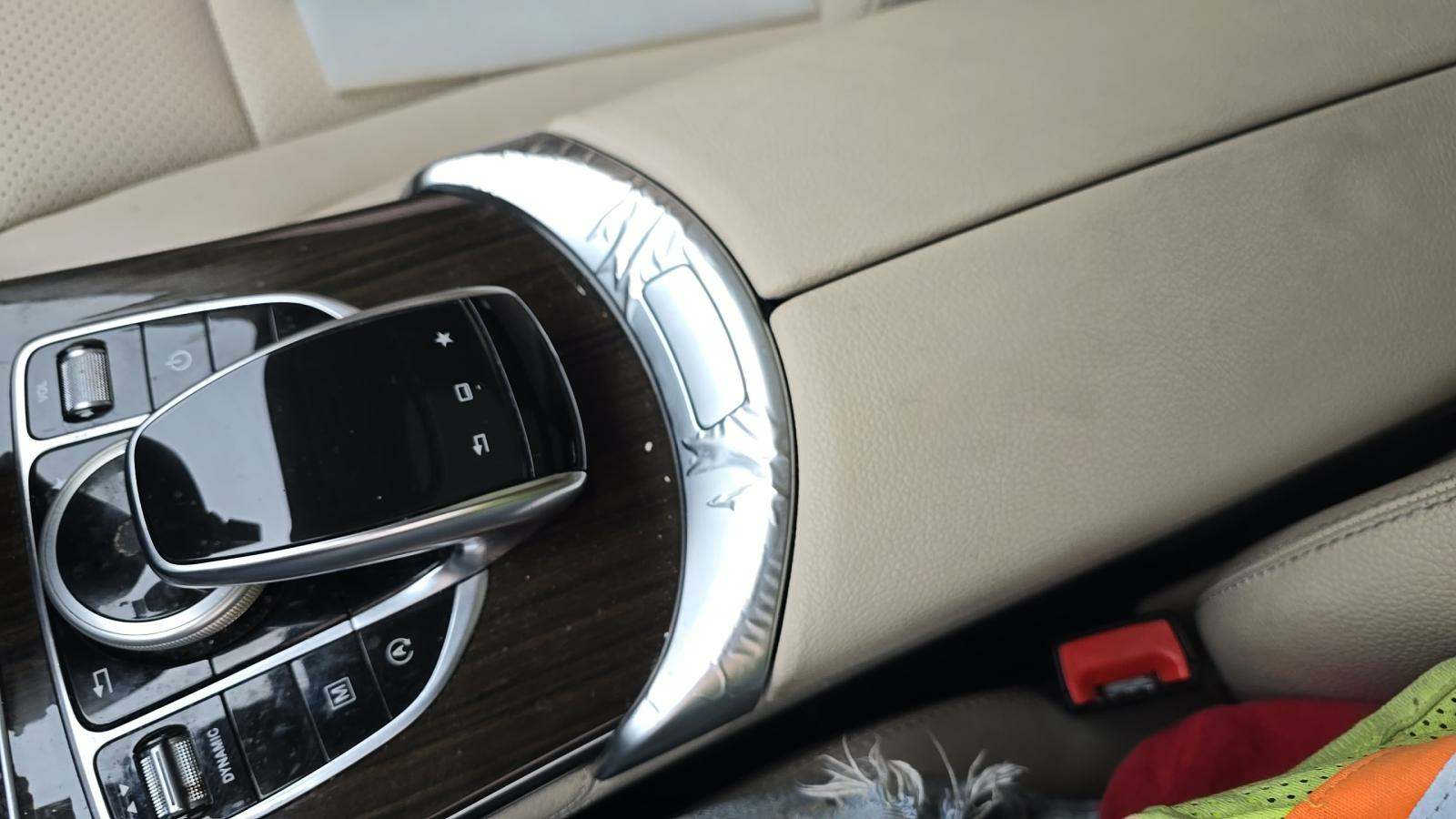 2016 Mercedes-Benz GLC GLC 300 RWD