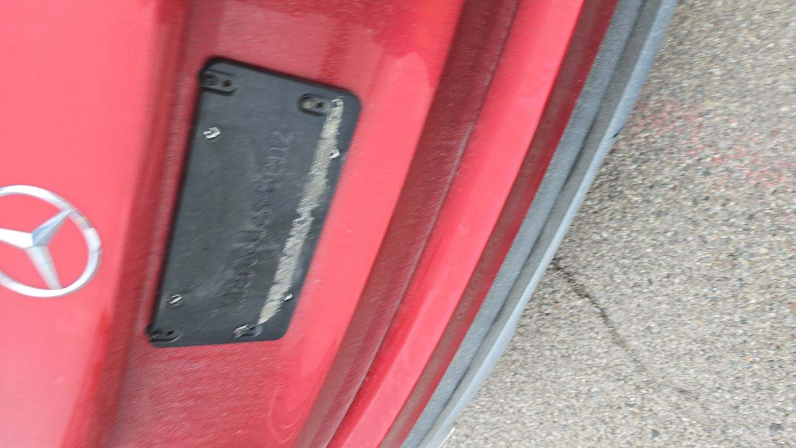 2016 Mercedes-Benz GLC GLC 300 RWD