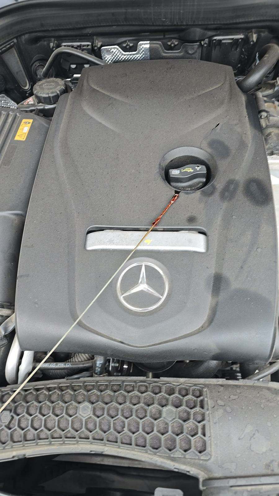 2016 Mercedes-Benz GLC GLC 300 RWD