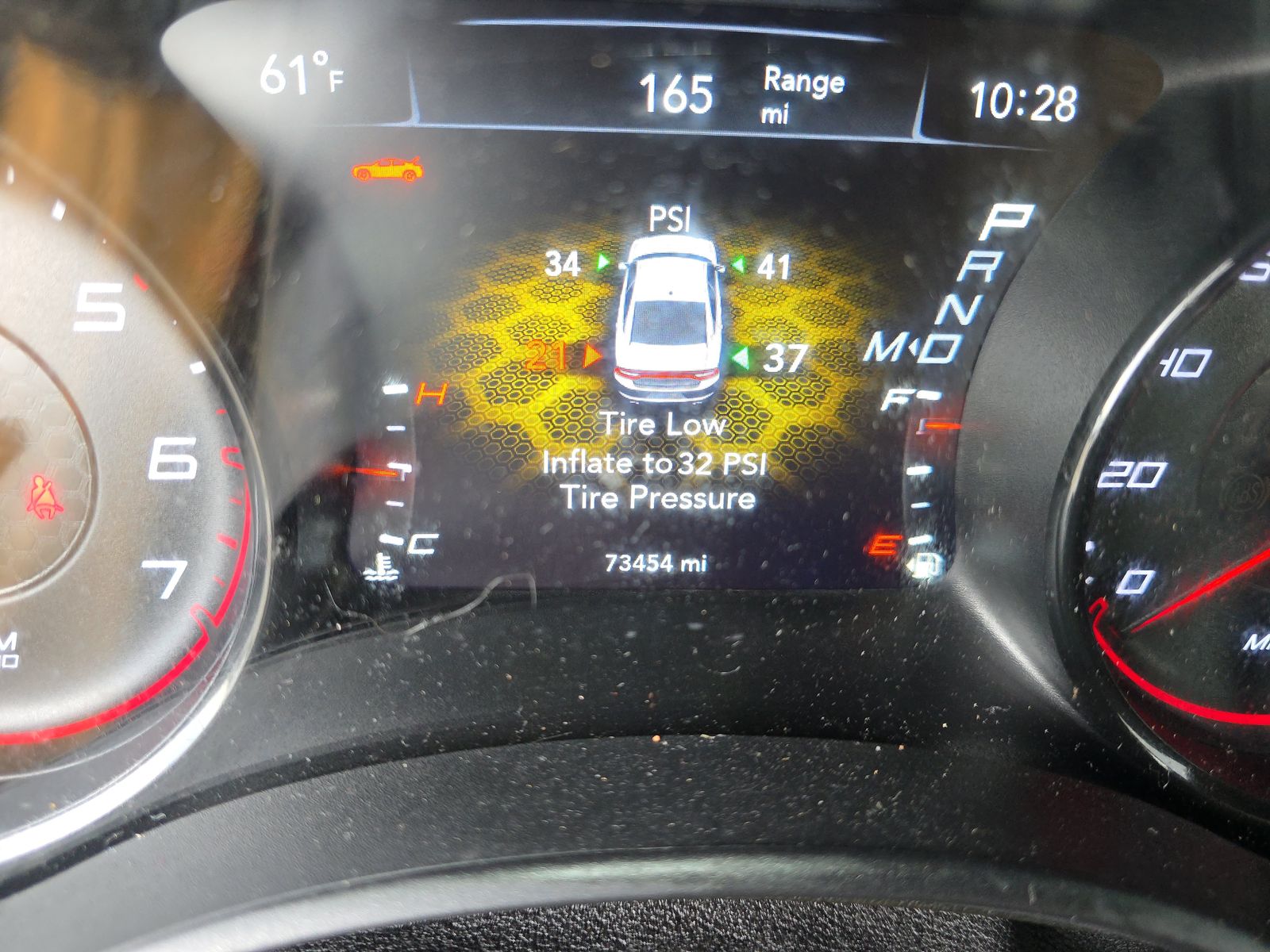 2021 Dodge Charger R/T RWD