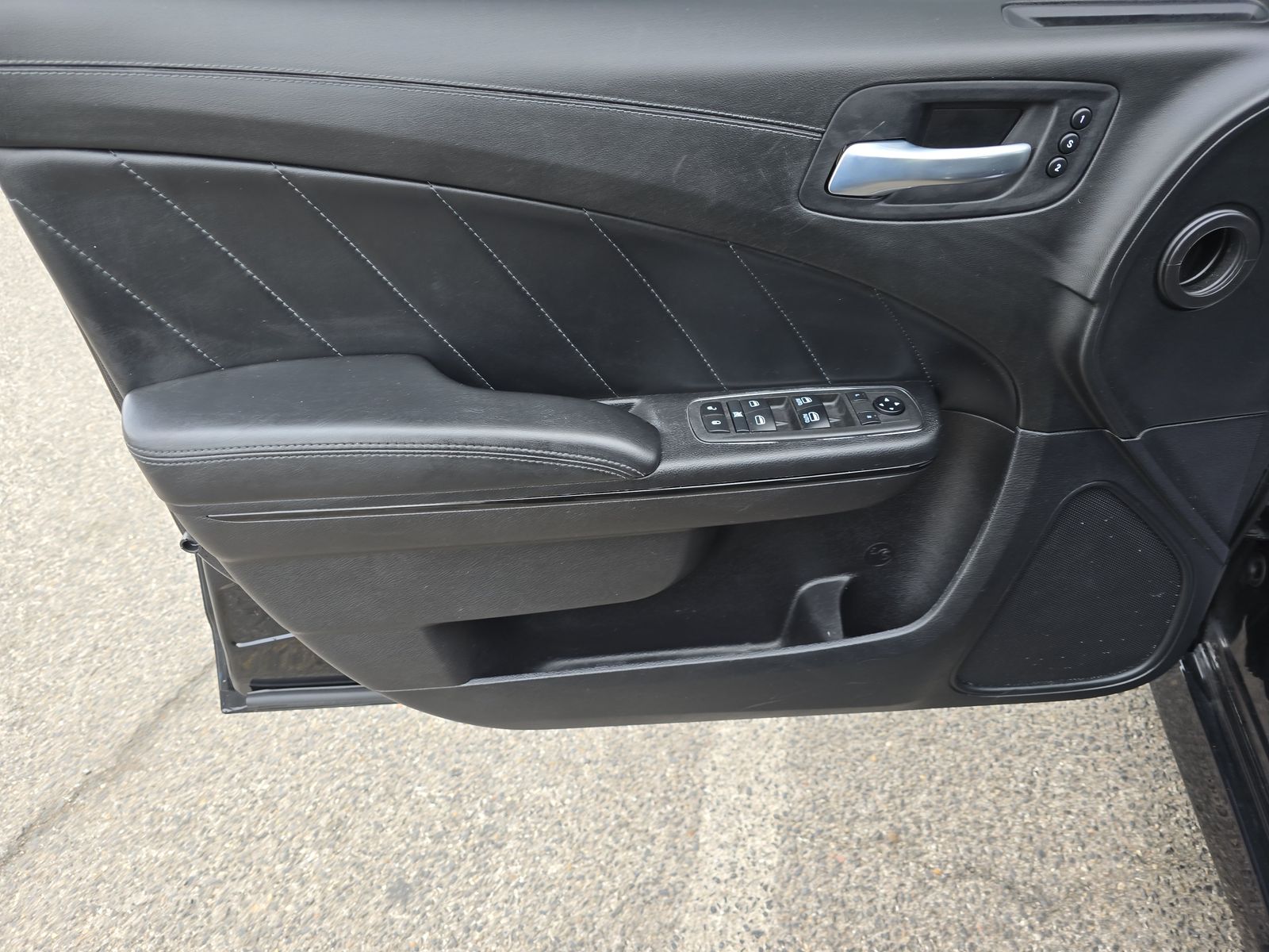 2021 Dodge Charger R/T RWD