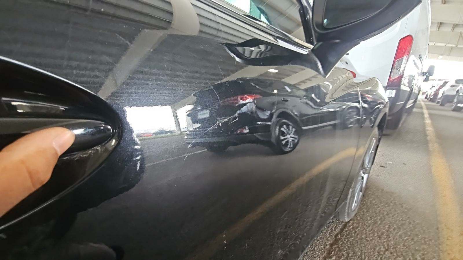 2018 MAZDA Mazda6 GS FWD