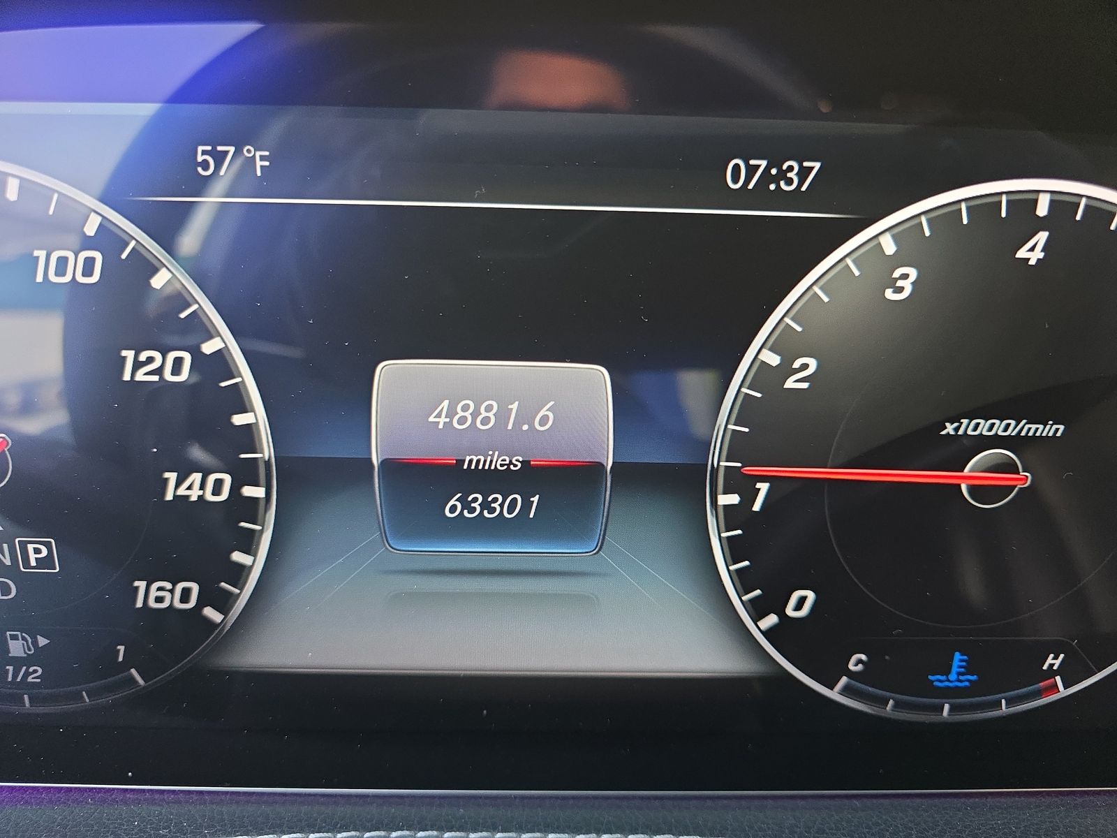 2018 Mercedes-Benz S-Class S 450 RWD