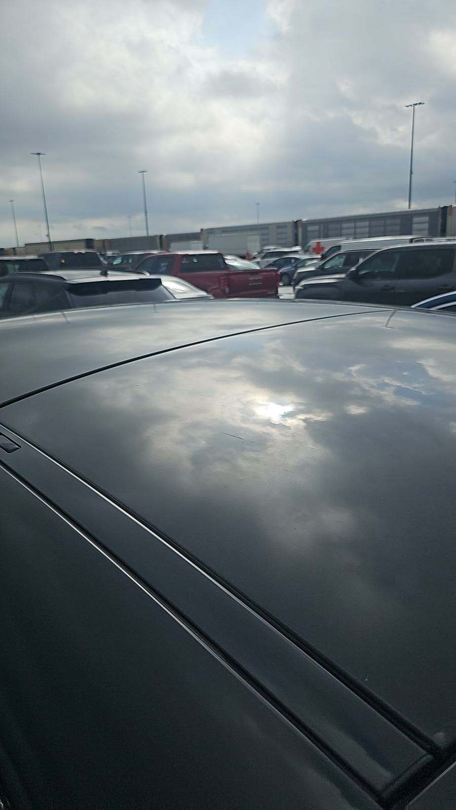 2016 Mercedes-Benz GLE AMG GLE 450 AWD