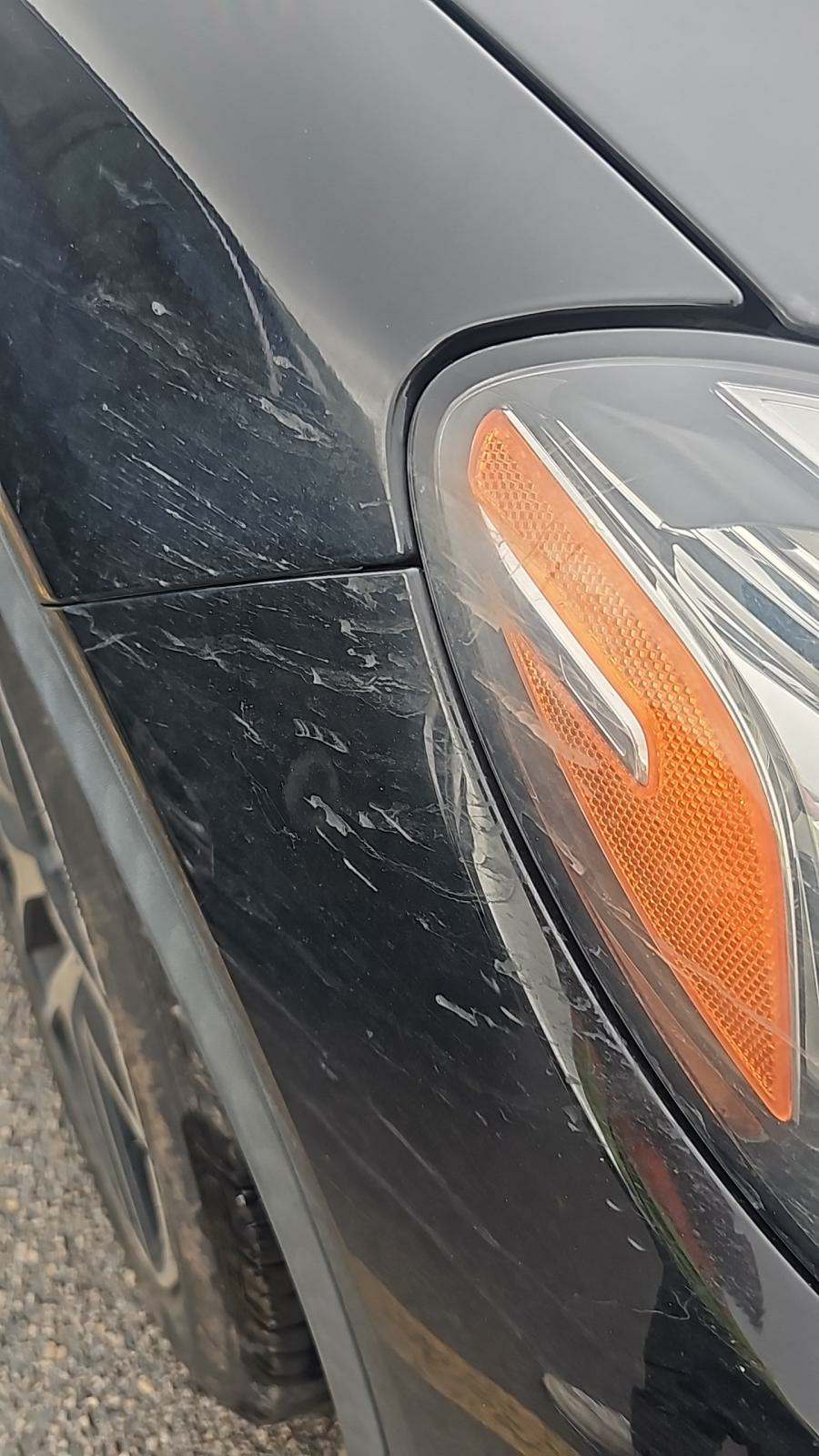 2016 Mercedes-Benz GLE AMG GLE 450 AWD