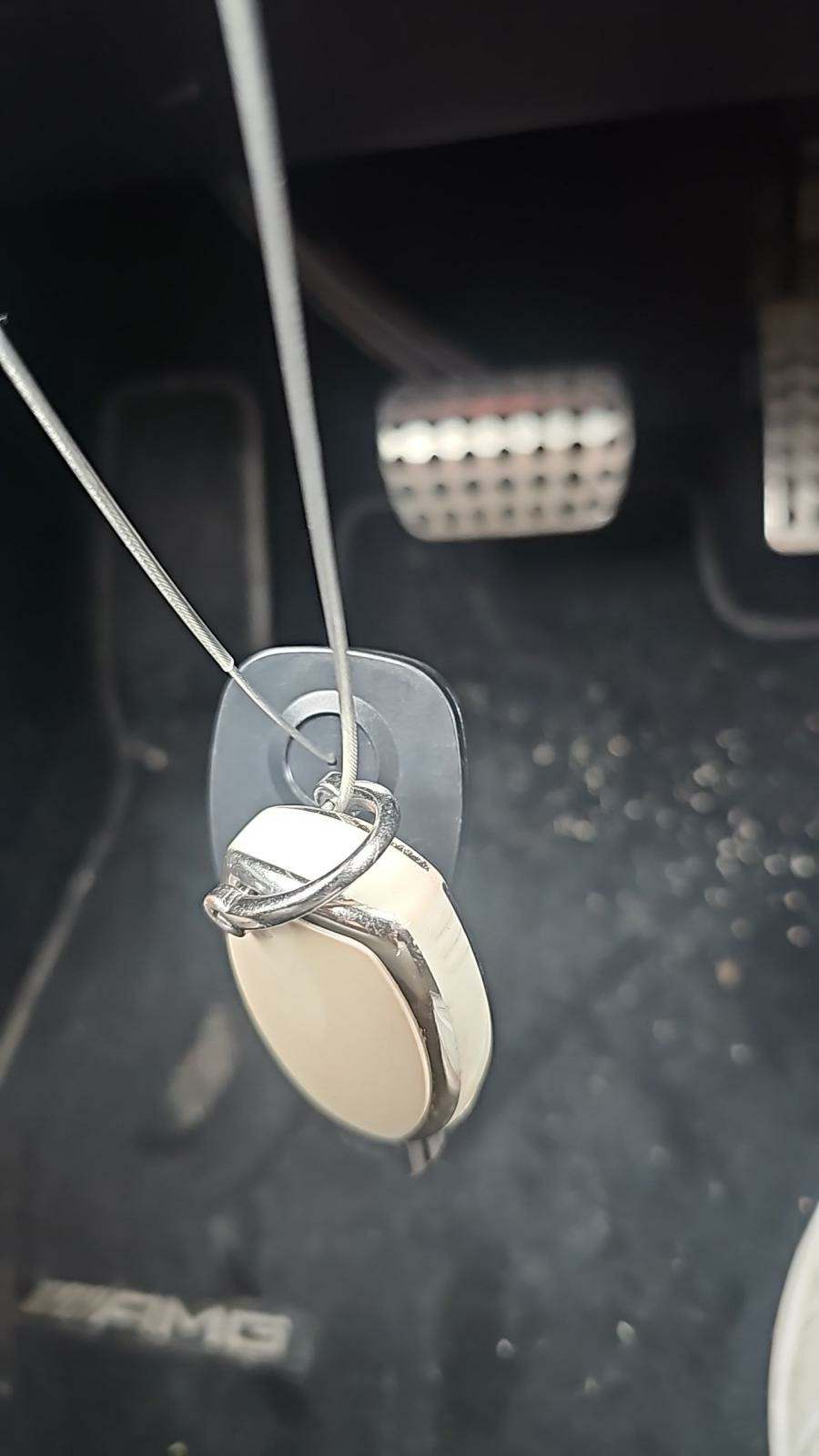 2016 Mercedes-Benz GLE AMG GLE 450 AWD