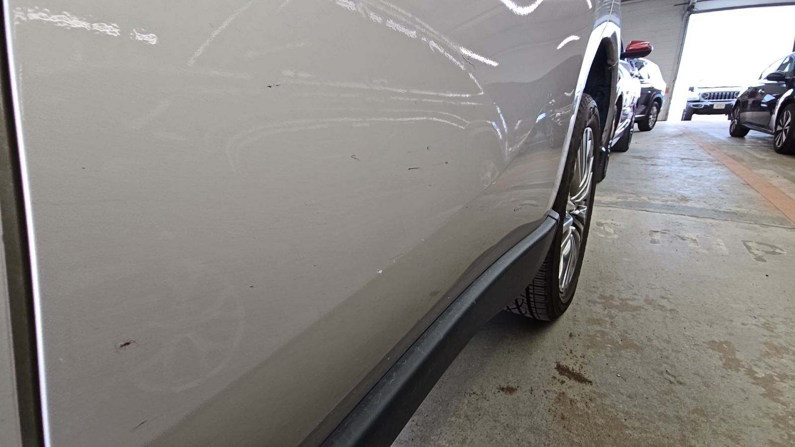 2021 Toyota Venza Limited AWD