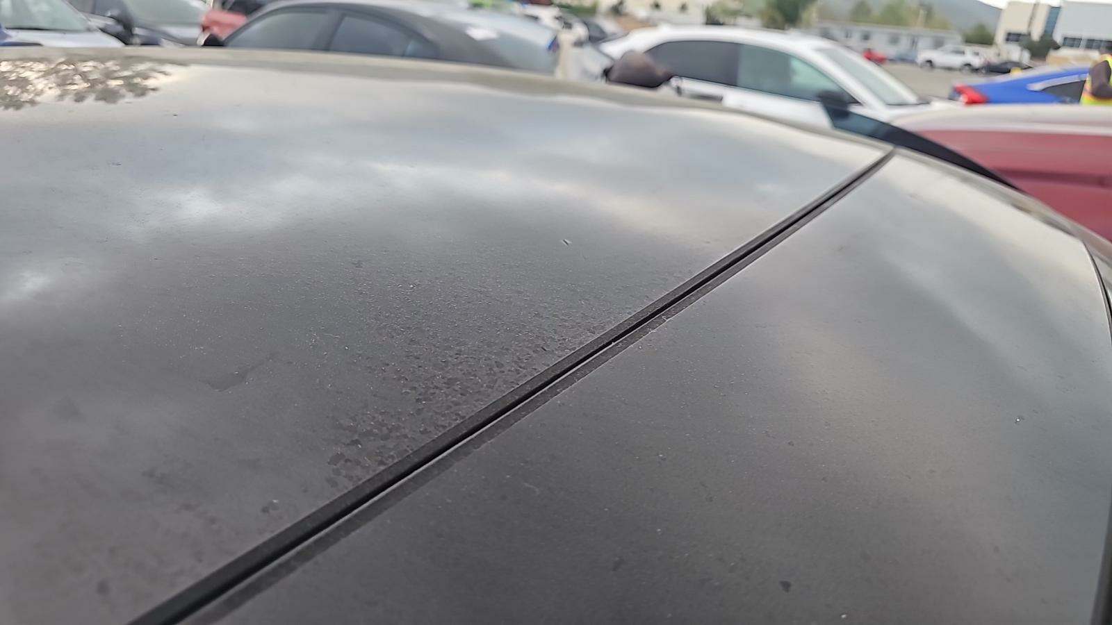 2018 Audi A5 Prestige AWD