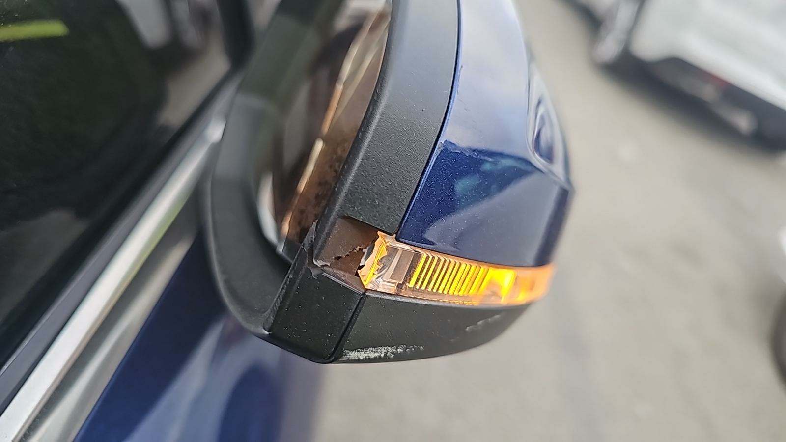 2018 Audi A5 Prestige AWD