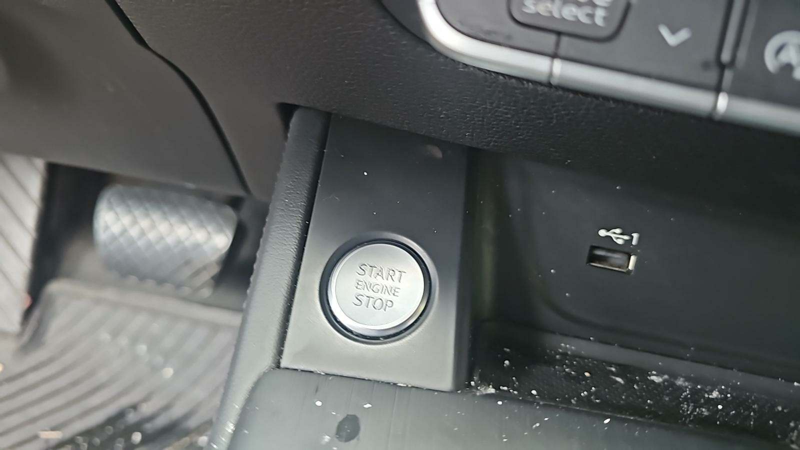 2018 Audi A5 Prestige AWD