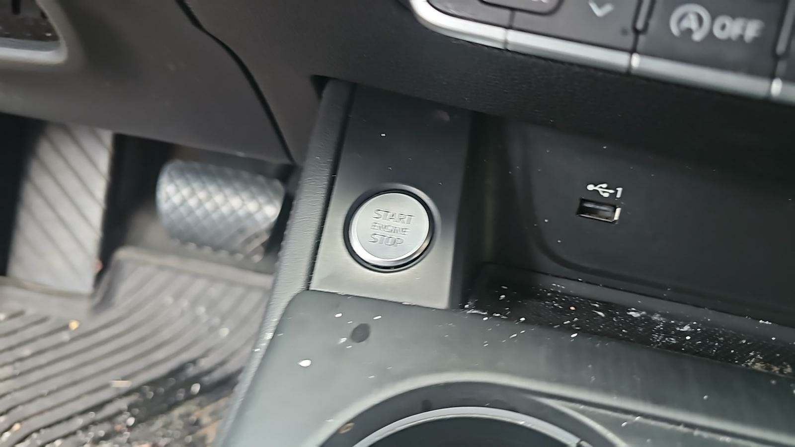 2018 Audi A5 Prestige AWD