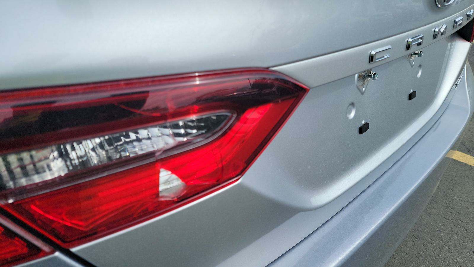 2022 Toyota Camry SE FWD