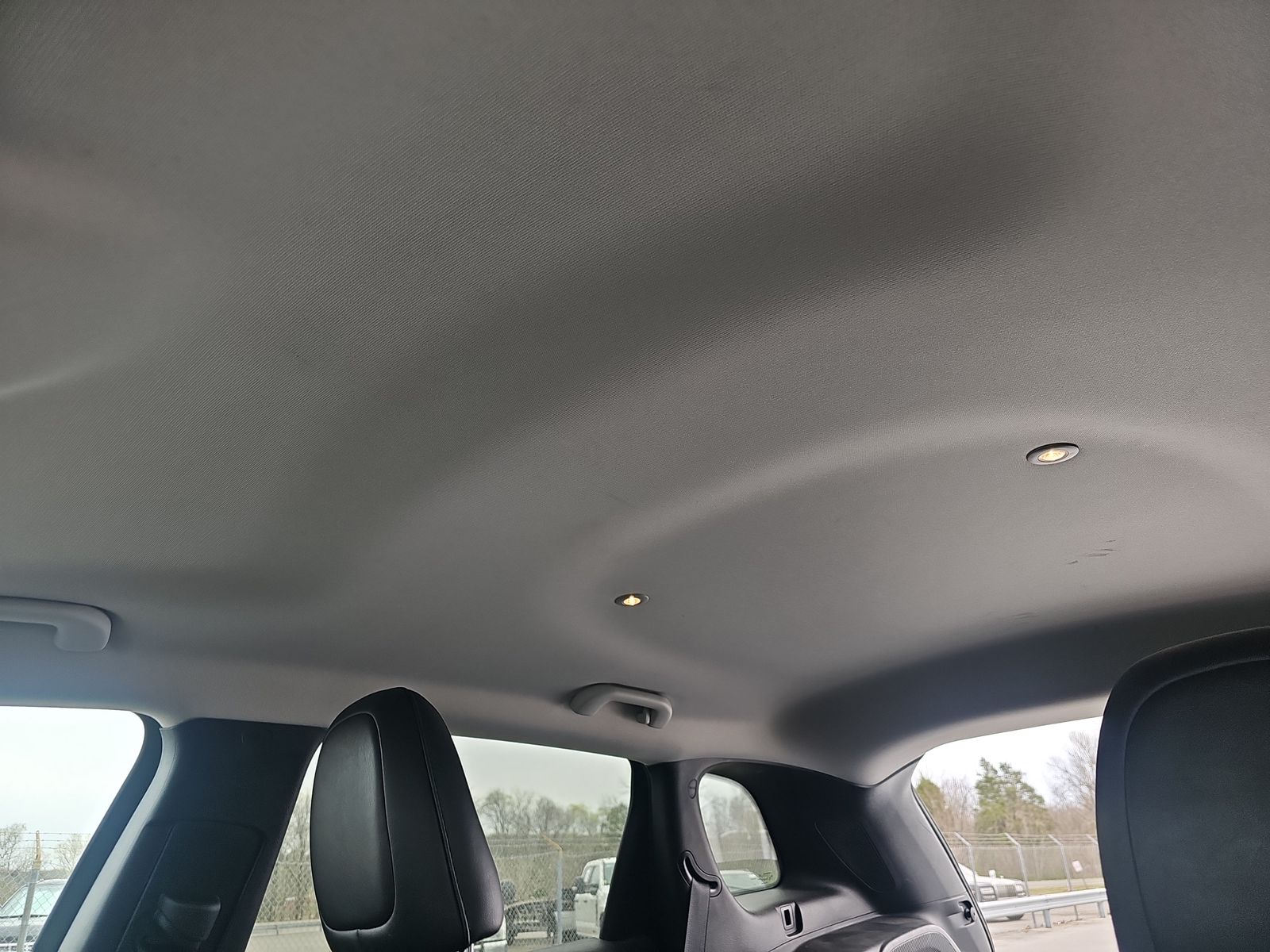 2020 Jeep Cherokee Limited AWD