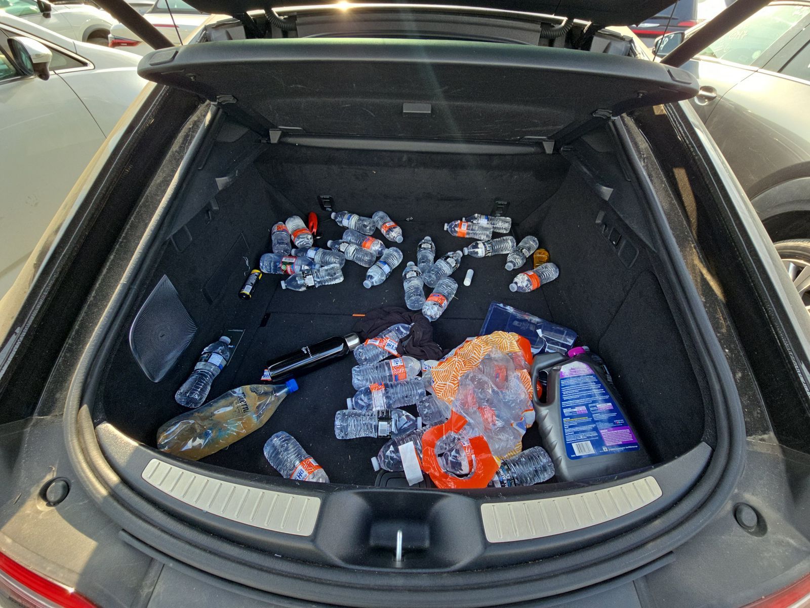 2019 Mercedes-Benz Mercedes-AMG GT AMG GT 63 AWD